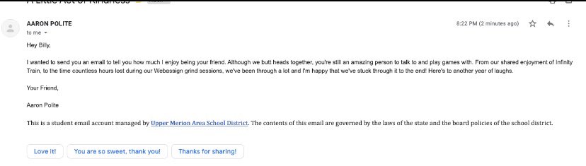 Upper Merion Octagon tweet media