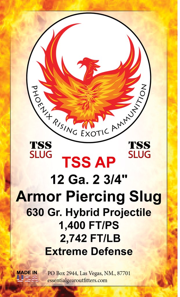 Phoenix Rising EA (@rising_ea) / Posts / X