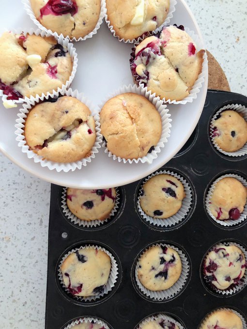 Winter mornings ❄️☕️ https://t.co/40pjEm0tX6