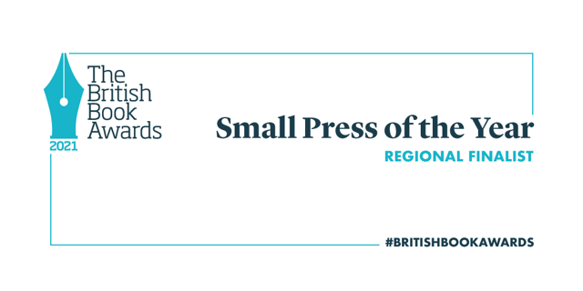 HUGELY excited to be shortlisted for this year's #BritishBookAwards in great company!  <a href="/OrendaBooks/">Karen Sullivan 🇺🇦🇨🇦🇬🇧</a> <a href="/BoldwoodBooks/">Boldwood Books</a> <a href="/JacarandaBooks/">Jacaranda Books</a>  <a href="/FitzcarraldoEds/">Fitzcarraldo Editions</a>  and more...
Massive thanks to our brilliant authors and the fabulous Muswell team <a href="/MrKeenan/">Jamie Keenan</a> <a href="/Brownlee_Donald/">Fiona Brownlee</a> @PGUK <a href="/BloomsburySyd/">Bloomsbury Australia</a>
