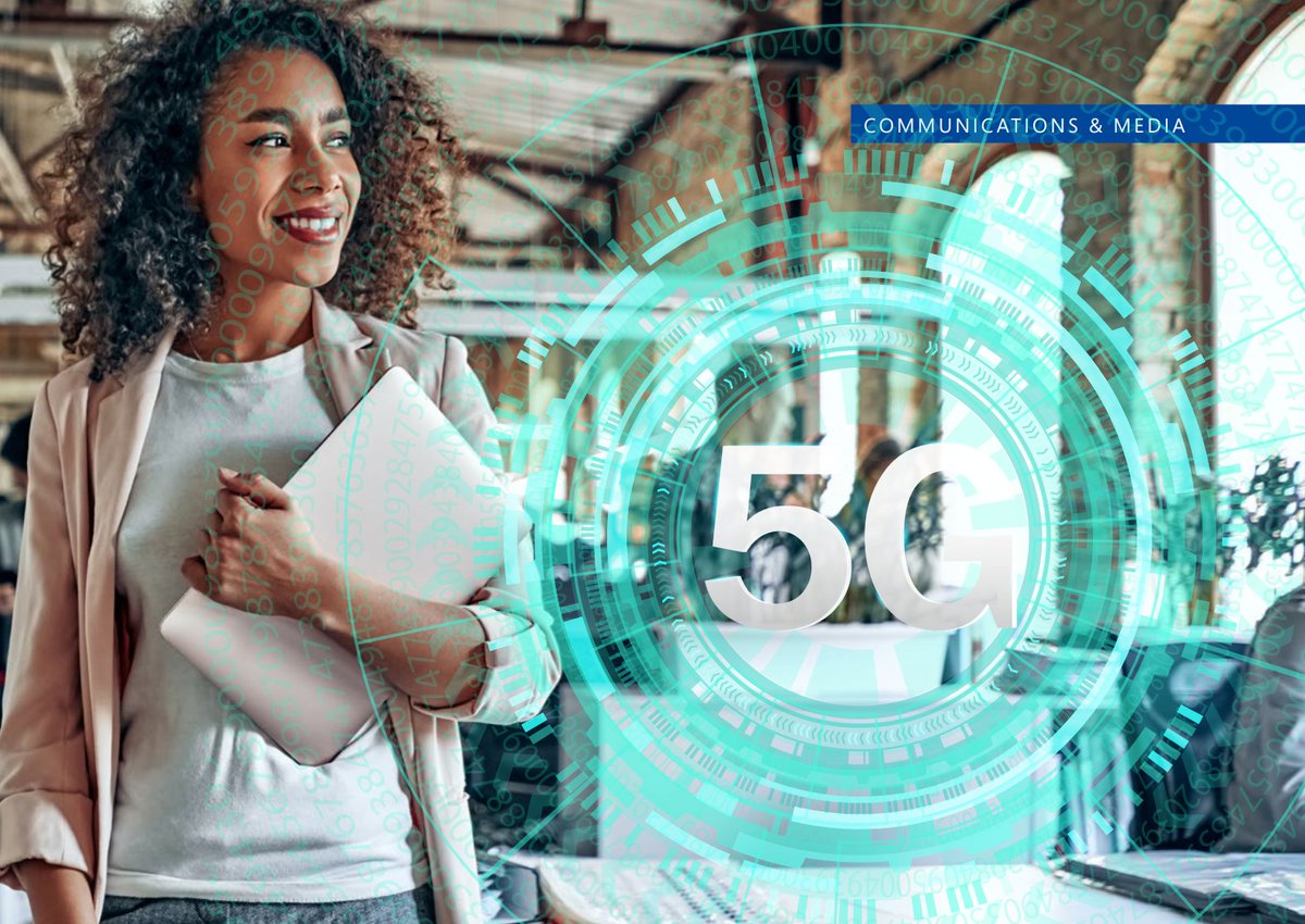 MSFTTelco's tweet image. Microsoft partners deeply with #telcos to bring together #cloud and #5G to create new ways to communicate | latest from @tech_record 
technologyrecord.com/digital/magazi…