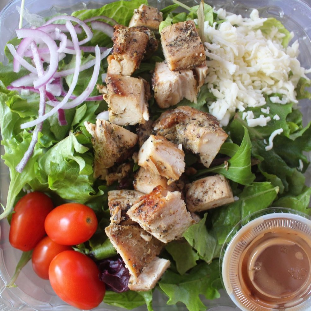 PrepValley's tweet image. Thank you to everyone who ordered for next week! We will be OPEN TODAY 11am-3pm for pick ups. Call ahead at 610-435-1004 and drive safe!