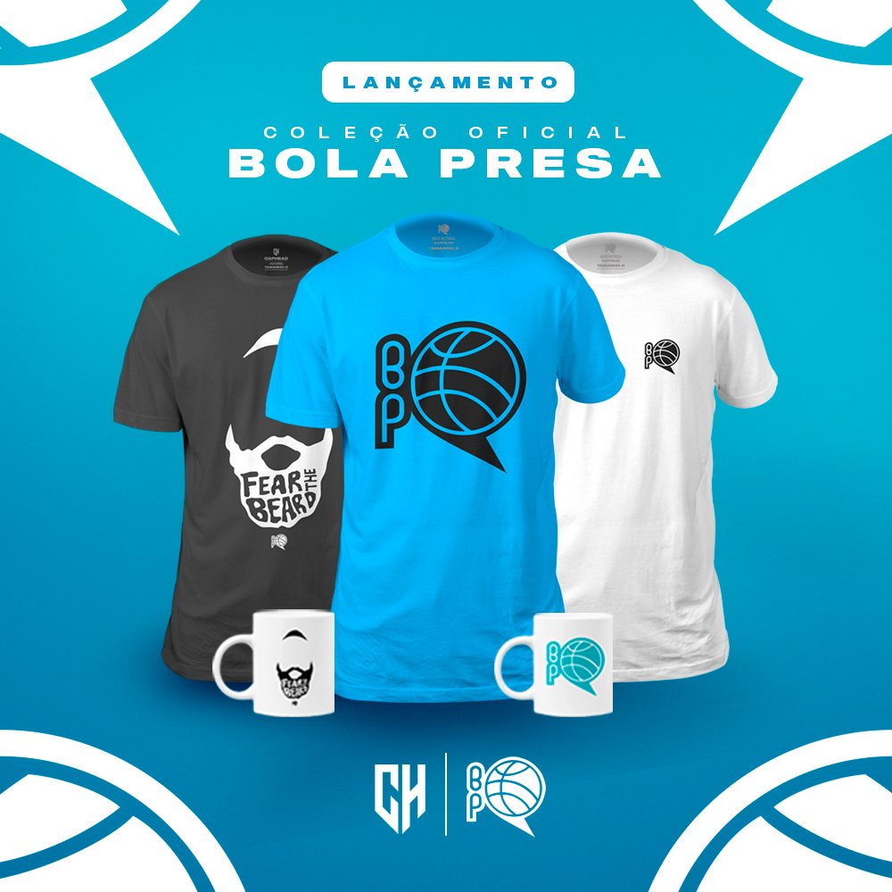 Especiais  Bola Presa