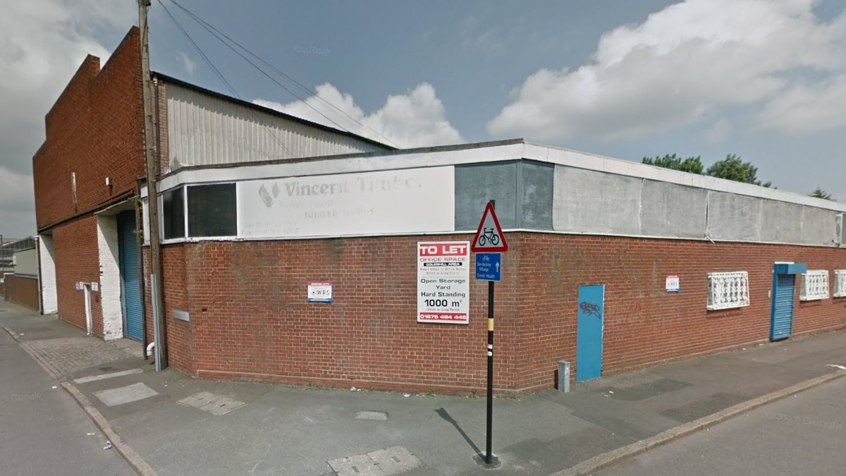 60-69 Glover Street / Adderley & Glover Street / 37 Adderley Street / 148 Adderley Street