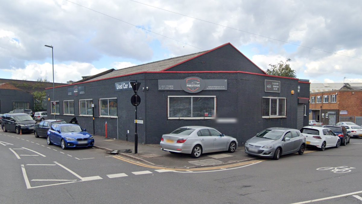 60-69 Glover Street / Adderley & Glover Street / 37 Adderley Street / 148 Adderley Street