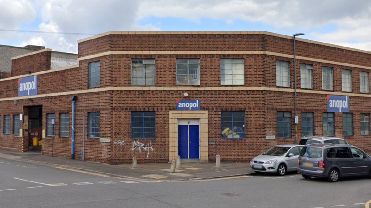 70 Bordesley Street / 141 Fazeley Street / 1-6 Pickford Street / 25 Trent Street