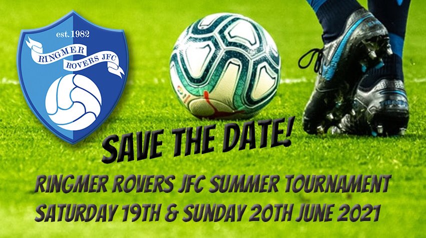 Ringmer Rovers JFC tweet media