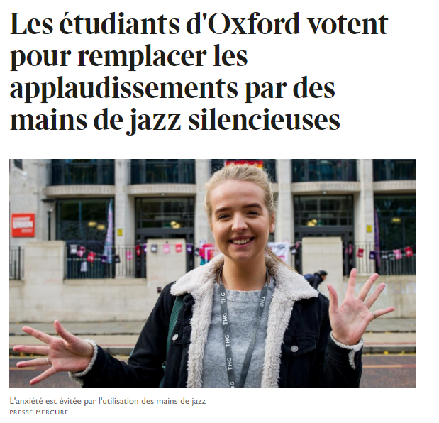 Les choses qui sont racistesPart 9 : - Les applaudissements - Les Maths :  http://shorturl.at/dxOQU - Les Pelouses - Les Céréales