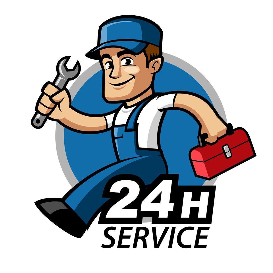Сантехник 24/7