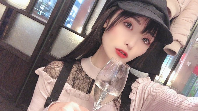 Twitterのコスプレ画像38