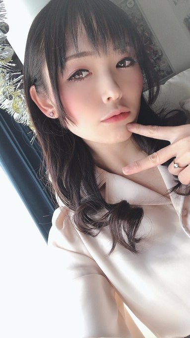 Twitterのコスプレ画像37