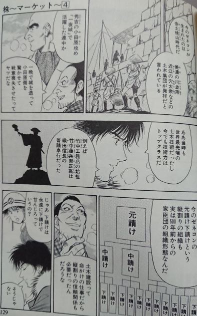 ジェナス21 Zyenasu21 さんの漫画 39作目 ツイコミ 仮