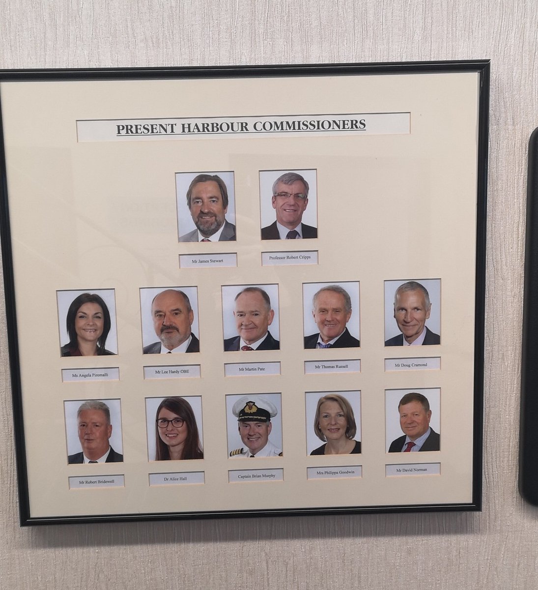 Dr Alice Hall tweet media