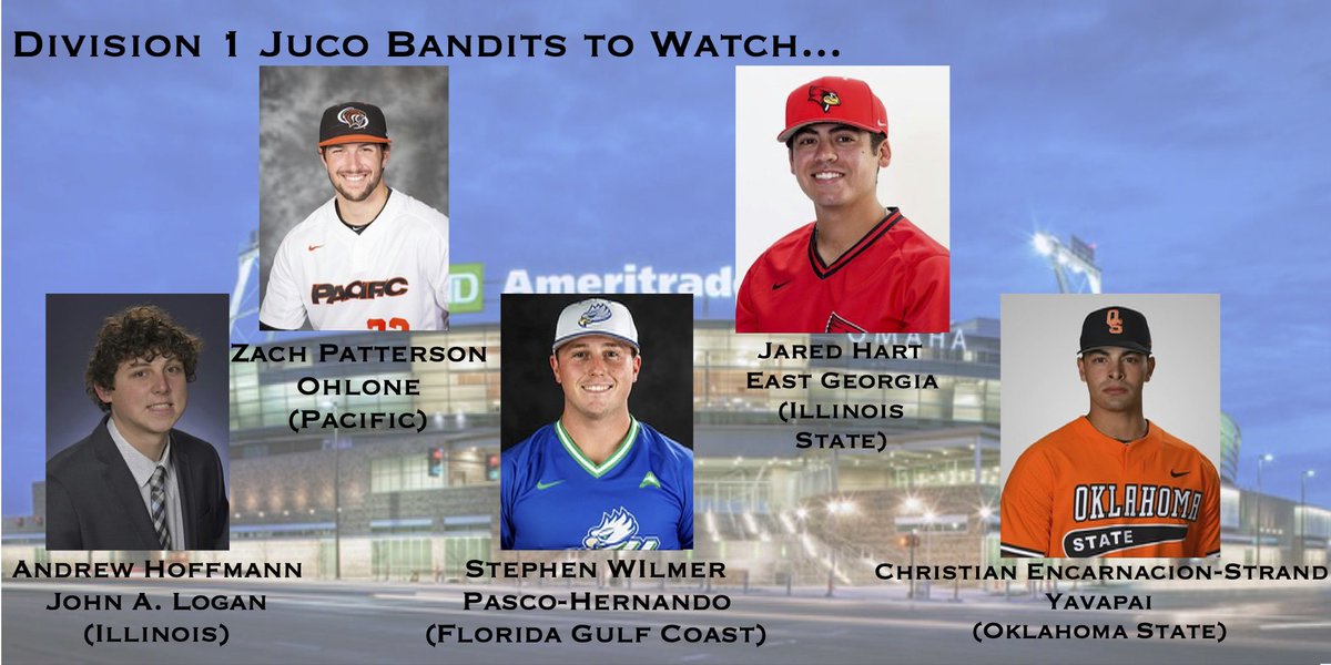 TODAY IS DIV. 1 OPENING DAY!!!