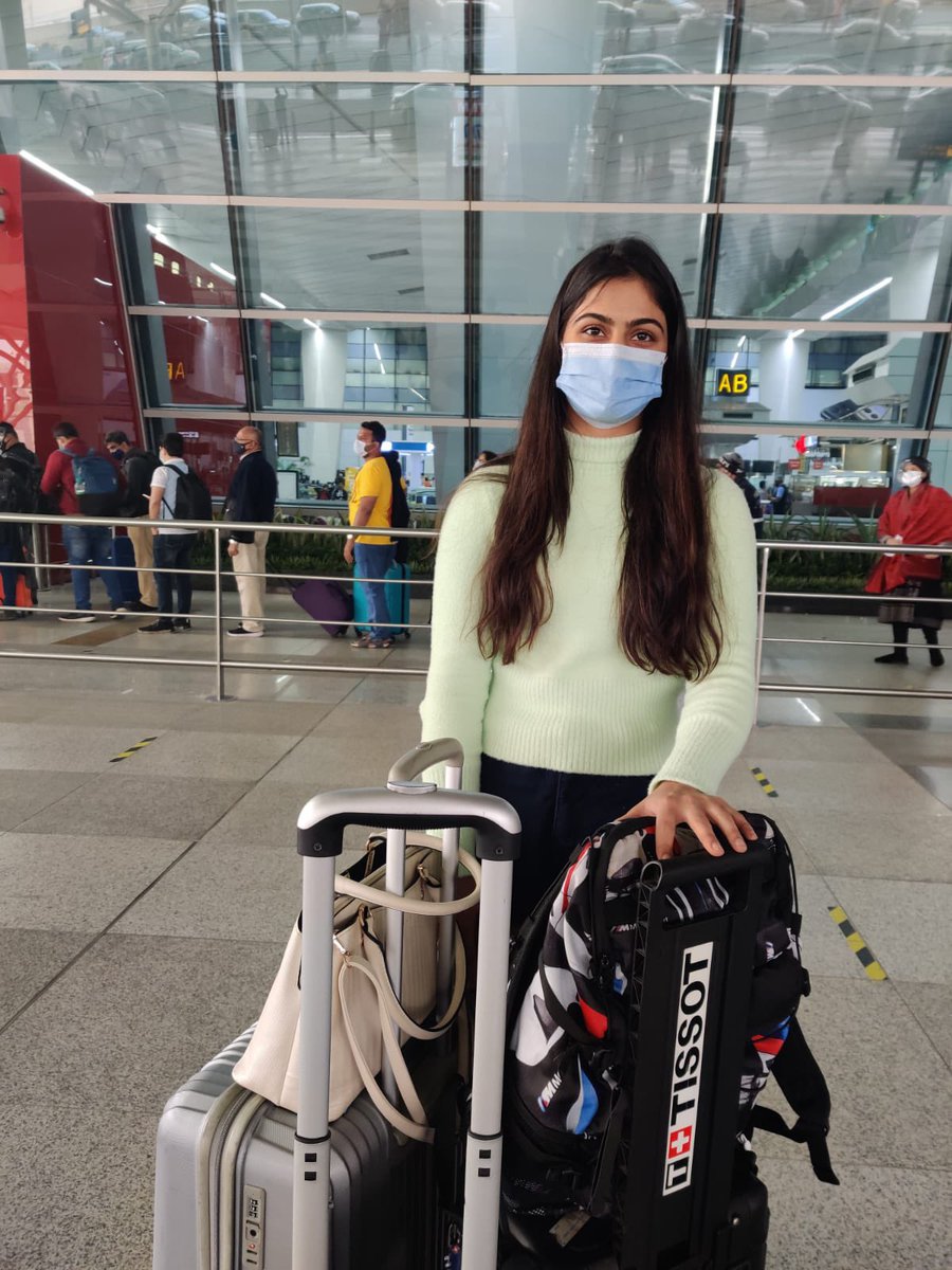 realmanubhaker's tweet photo. Not allowing me to board flight AI 437 at IGI Delhi and asking now 10200rs Despite all valid Documentation and DGCA permit . Top of that Manoj Gupta Air india incharge doesn’t recognise DGCA 
@narendramodi @HardeepSPuri @AmitShah @VasundharaBJP  shall I pay this Bribes or!!!! https://t.co/1lnkoUxNiP