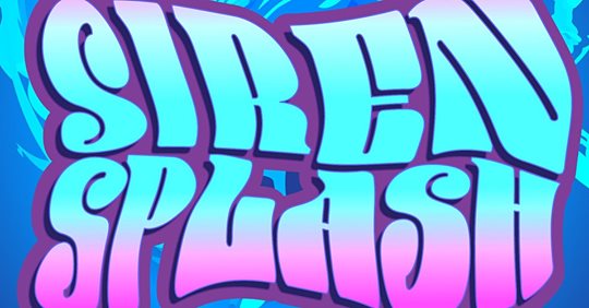 Our free virtual Splash is TOMORROW (Sat.) at 2:00 central! Get ready to breathe, move, connect &amp; dance with Sirens Zoe Hollomon, @TanaHargest &amp; <a href="/SMesserole/">Suzy Messerole</a> as we engage in collective care &amp; practice embodying liberation! Register bit.ly/SirenFebSplash