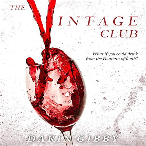 patentlyo's tweet photo. No reading - the Vintage Club by @daringibby (who is also an IP attorney @KTS_Law).  

"The prime murder suspect is his godson Reggie Alexander, a patent attorney ..." https://t.co/ktXefNfeyd