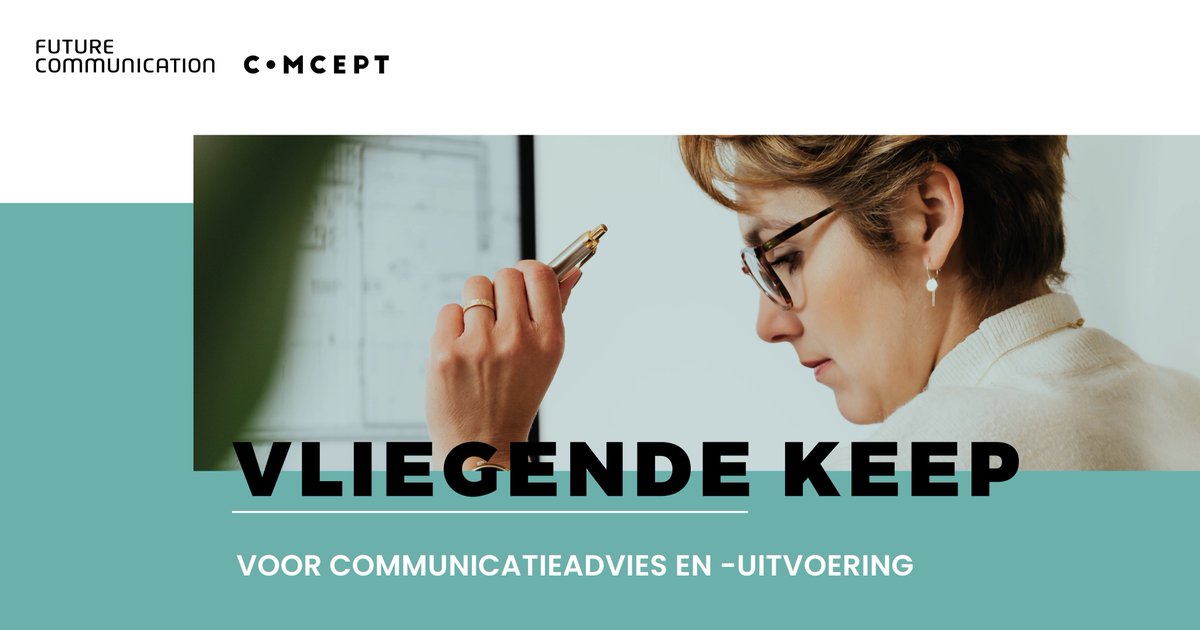 Onze vliegende keeps, die bestaan uit meer dan 100 professionals door het hele land, helpen jou graag met advies, maar zeker ook met de uitvoering. Nieuwsgierig en direct hulp nodig? Kijk snel op vliegendekeep.nu 

#vliegendekeep #gemeenten #communicatieprofessionals