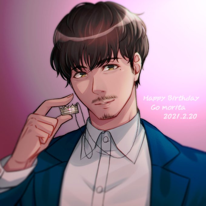森田剛生誕祭のtwitterイラスト検索結果 森田剛生誕祭のtwitterイラスト検索結果