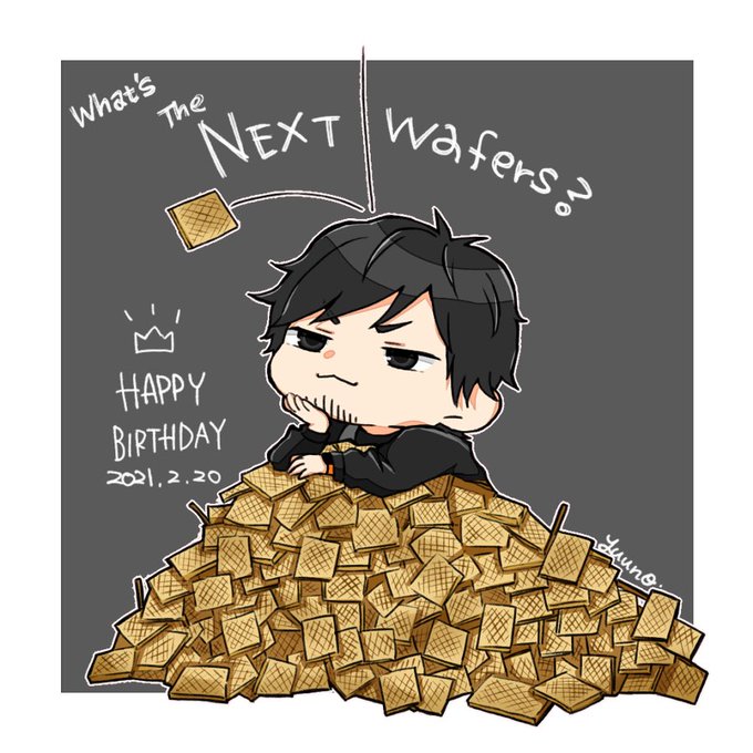 中村悠一誕生祭のtwitterイラスト検索結果 古い順