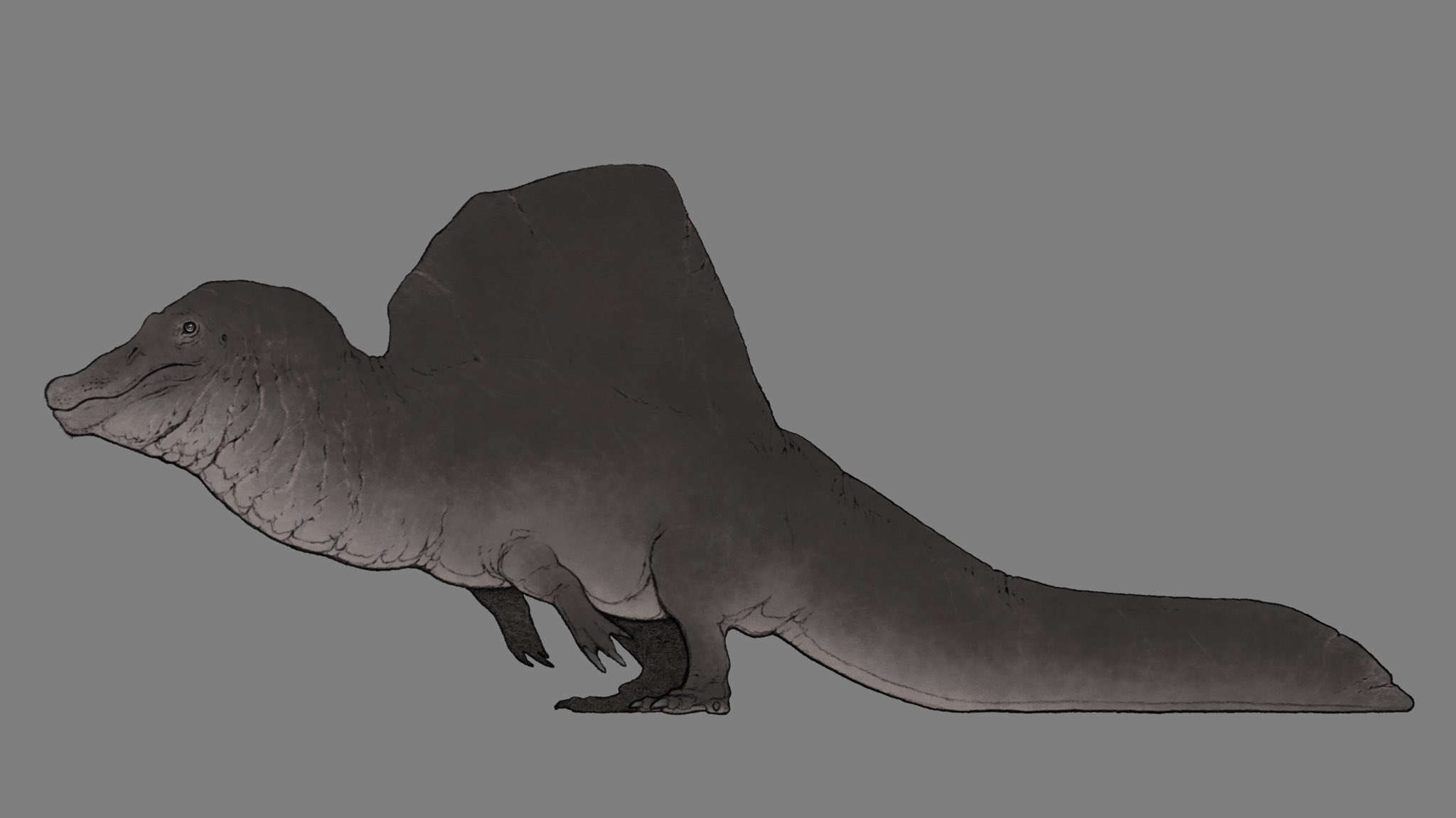 nao70shark в X: „@kozatchu It is a fat-filled dinosaur that