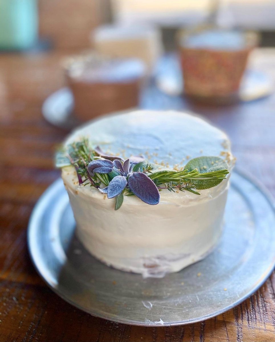 Our friends <a href="/MontclairBread/">MontclairBreadCo</a>  are the creators of this beauty 😍✨ 

#ErikaRecord #ERCares #BakingEquipment #BakeryEquipment #BakingBusiness #Pastrychef #NewJersey #NJBakery #MontclairNJ