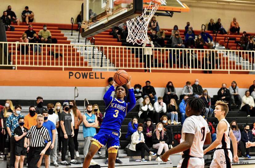 Tennessee Travelers (@tn_travelers) on Twitter photo JJ Faulkner, Tennessee Travelers 2023, had 24 pts, 7 ast, 6 stl and 2 reb in a huge win over Campbell County to advance to the district semifinals. @JadarianF3_ <a href="/5StarPreps/">5Star Preps</a> @BigShotsU JJ Faulkner, Tennessee Travelers 2023, had 24 pts, 7 ast, 6 stl and 2 reb in a huge win over Campbell County to advance to the district semifinals. @JadarianF3_ <a href="/5StarPreps/">5Star Preps</a> @BigShotsU