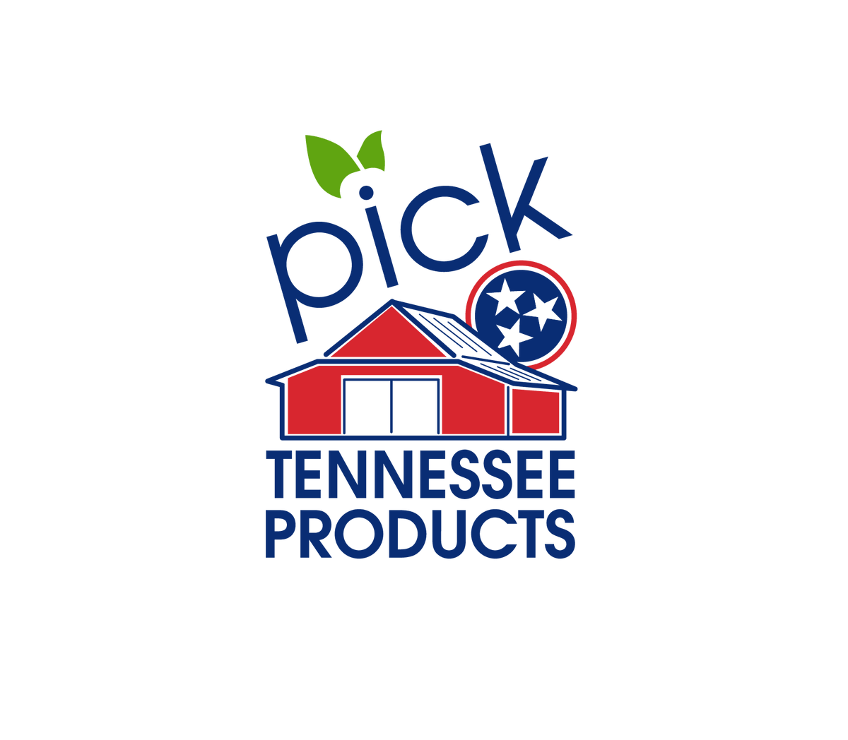 We are excited to share the news about our new look! Pick TN Products now has a refreshed logo. “As we move into a new year filled with hope and new possibilities, we are excited to share a new look for our state marketing program,” <a href="/TNAgCommish/">Andy Holt, Ag Commissioner for TN</a> said.
