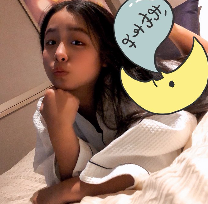 MihiroのTwitter画像16