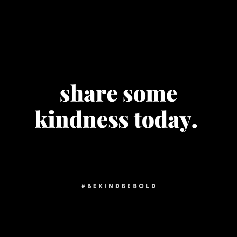 bekindbebold's tweet photo. We all need it ✨
#BeKindBeBold https://t.co/zf5yvsgzCg
