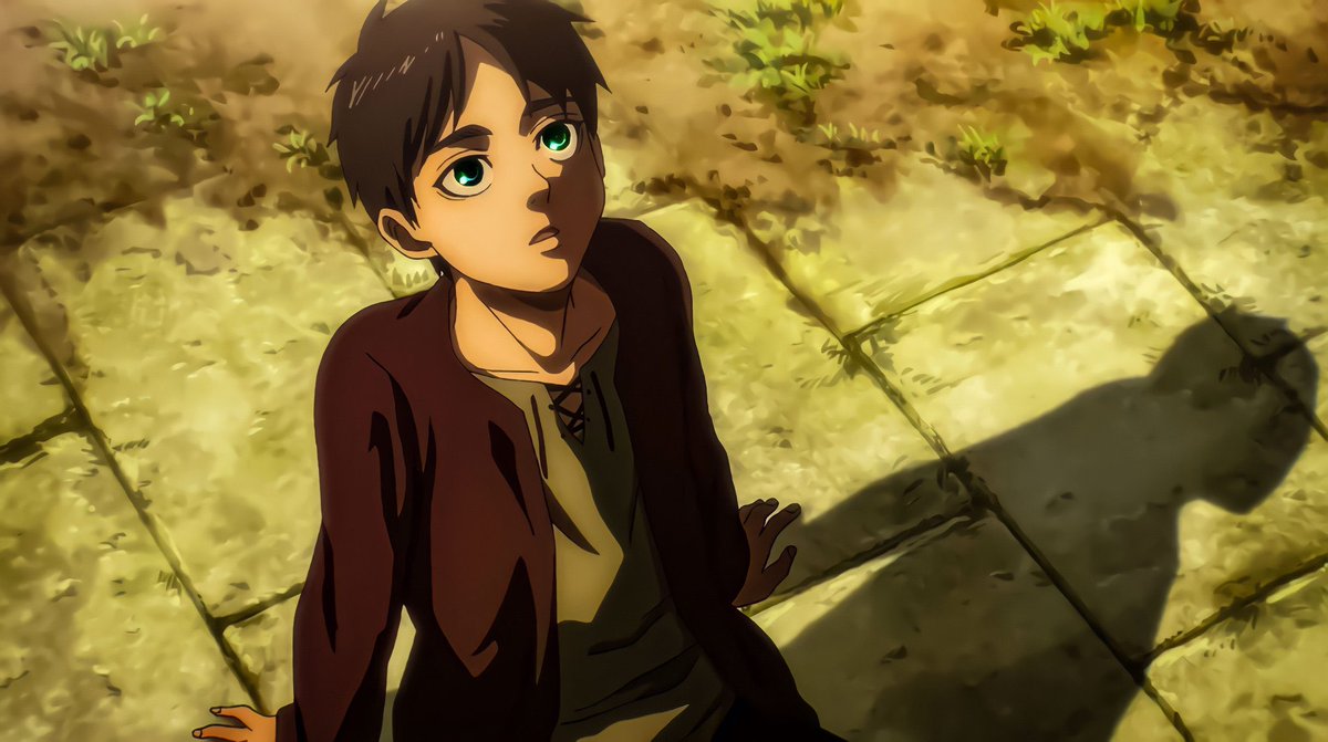 [ Anime Only ] Parlons maintenant un petit peu des paroles des openings et endings : Opening 1 : « L'humiliation d'être emprisonné est le poing de la riposte. Loin, au-delà de ces remparts, le chasseur massacrera ses proies. »pas besoin d’en dire plus, Jäger = Chasseur