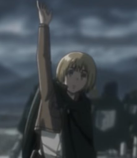 [FIN] Et voilà ! merci d’avoir suivi ce thread, j’espère que vous aurez découvert un maximum du génie de Isayama ! Ça m’a pris une petite journée entière à faire tout ça mais c’est avec plaisir !Vous pouvez Fav, RT ou follow ca me ferait tout autant plaisir allez bisous !