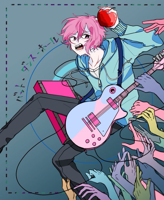 うに St Mnyi13のイラスト作品一覧 人気順