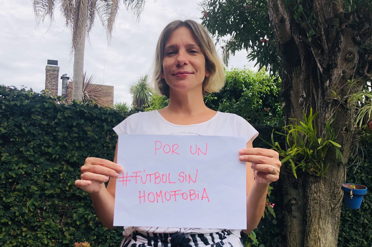 Angela Lerena tweet media