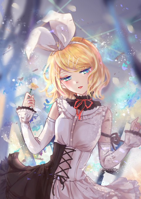 Amagocochi02さんのイラスト一覧