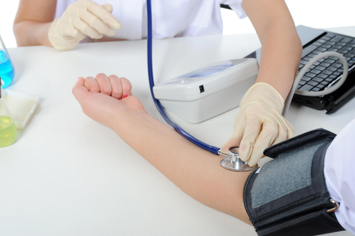 LibinInstitute's tweet photo. Hypertension impacts over 6 million Canadians &amp; is a major risk factor for heart attacks &amp; strokes. Dr. Alex Leung, a population-health researcher, is looking at the risk factors for #hypertension in Canada with the goal of prevention &amp; cure.  Read more at
https://t.co/bU0alz8FJq https://t.co/jTf7OLbrJ9