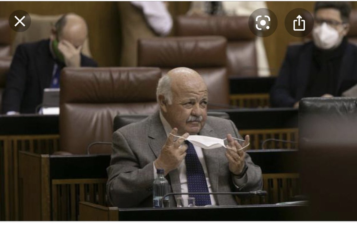 EngayaVane's tweet photo. Pueden explicar xq se quitan la #mascarilla en sus apariciones públicas? @saludand @jesusraguirre @JuanMa_Moreno @sanchezcastejon @pablocasado_ @PabloIglesias @eliasbendodo @Santi_ABASCAL https://t.co/jHUXkmhOjG