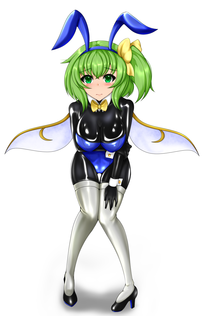 大妖精のイラスト 動画集 21 2 Togetter 大妖精のイラスト 動画集 21 2 Togetter