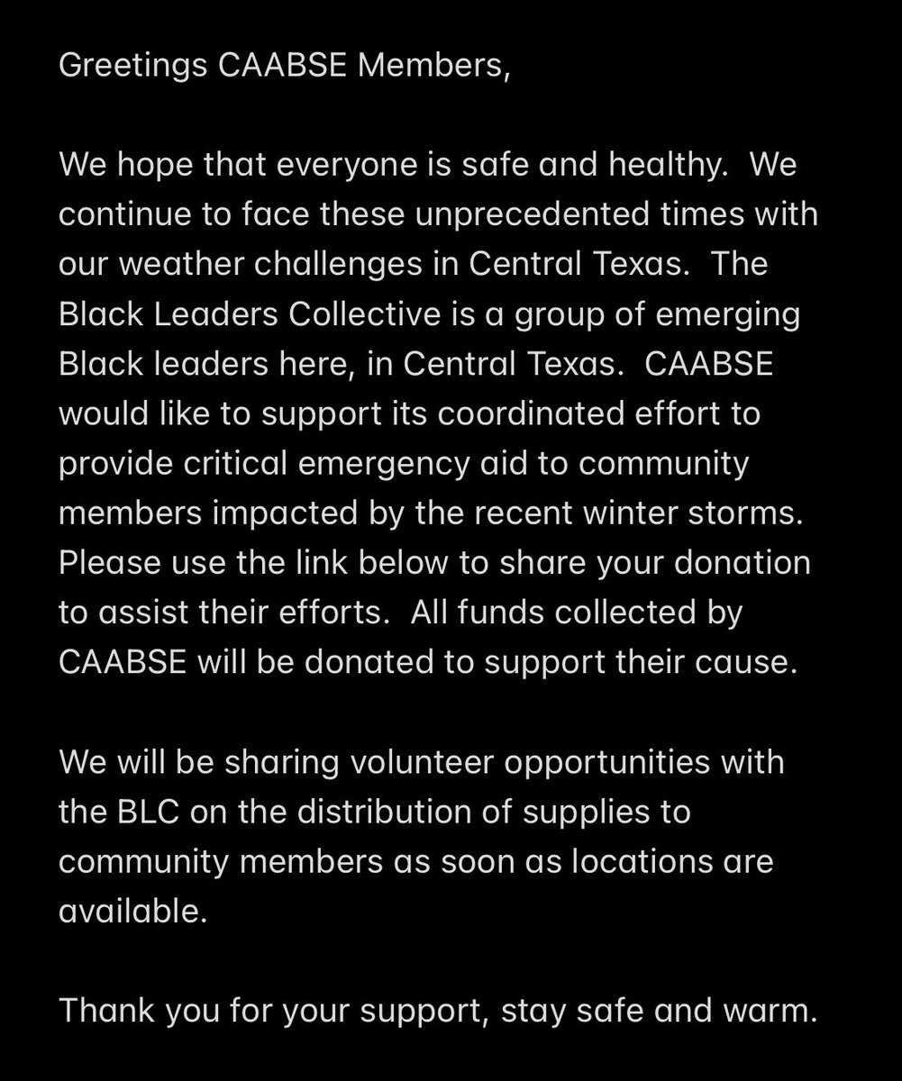 CAABSE FAMILY PLEASE READ AND DONATE HERE:  paypal.com/donate?hosted_… <a href="/shuronda/">Shuronda Robinson</a>