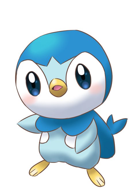 ポッチャマのtwitterイラスト検索結果 ポッチャマのtwitterイラスト検索結果