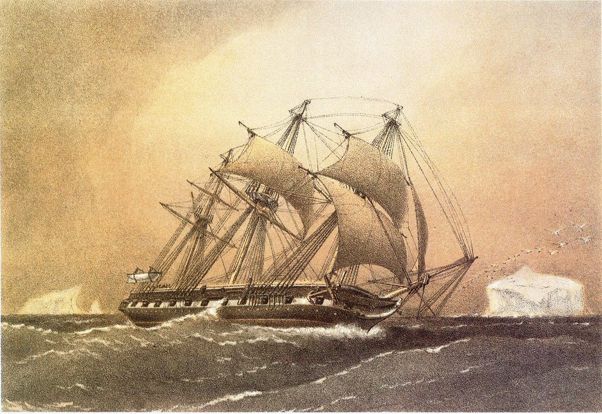 Named for the steam assisted corvette HMS Challenger of the expedition of 1872-76, widely regarded as the birth of modern oceanography, the new ship had big boots to fill! As an aside, the space shuttle Challenger was also named after her https://en.m.wikipedia.org/wiki/Challenger_expedition