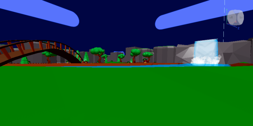 CreateSimplex's tweet photo. Some new leaks for our up and coming game, "Speed Party". Here you can see a map, and some cannons, which will be used in the game! Likes and rtwts appreciated, as it takes a lot of effort to roll out this updates! #Roblox #RobloxDev #RobloxGFX https://t.co/Bp2mAt8mCo