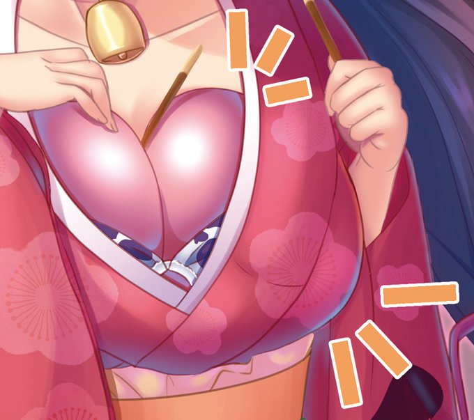 おっぱい
(…を偽るタイプの牛娘ちゃん!🐄)
#創作
#創作漫画 