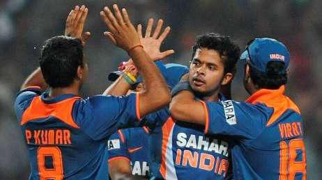 SaumyaShilpian's tweet image. #SreeFam  #Shilpians  plz RT karte raho..let&apos;s unite together for @sreesanth36 

SREESANTH FOR IPL