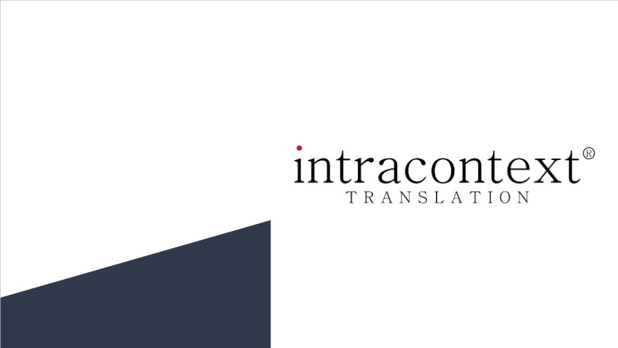 intracontext's tweet photo. In December, @intracontext® presented to the @QUBelfast MA Translation students, where we discussed pursuing careers after graduation. We are pleased to learn that our talk was of great value to the students. Well done, class! #intracontext #translation #university #presentation https://t.co/VMewfnKexb