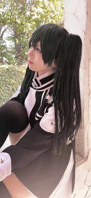 Twitterのコスプレ画像23