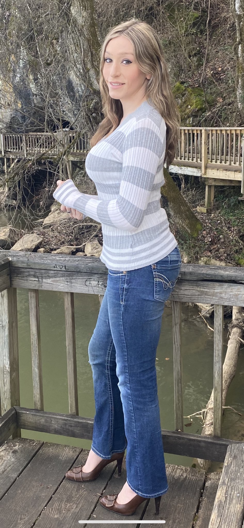 Zoey Taylor on Twitter "Hey guys! It’s a nice chilly day here in TN
