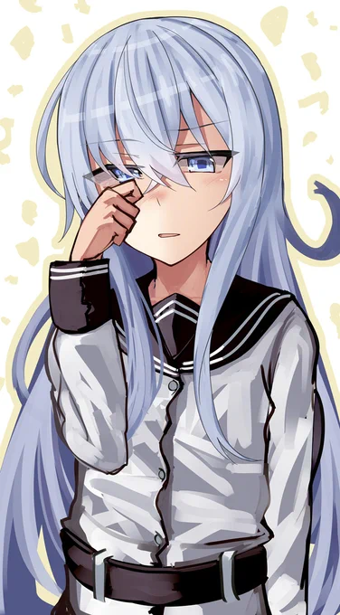 かゆい 