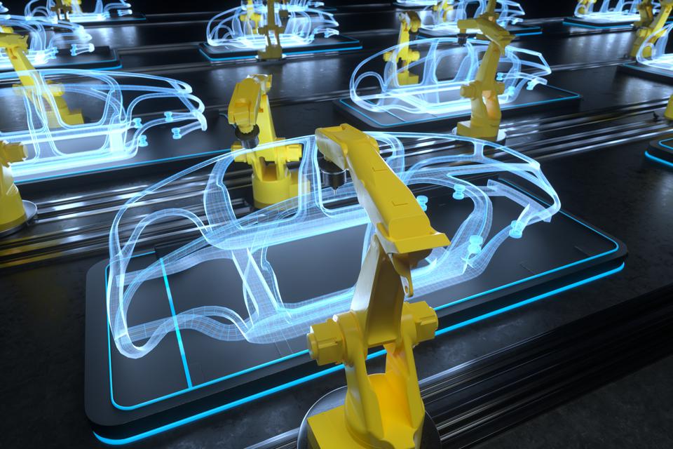 Forbes's tweet photo. What will the 5G-enabled enterprise look like? https://t.co/oBdwTwZYkK Sponsored by @TMobileBusiness https://t.co/XWwBMrOG5w