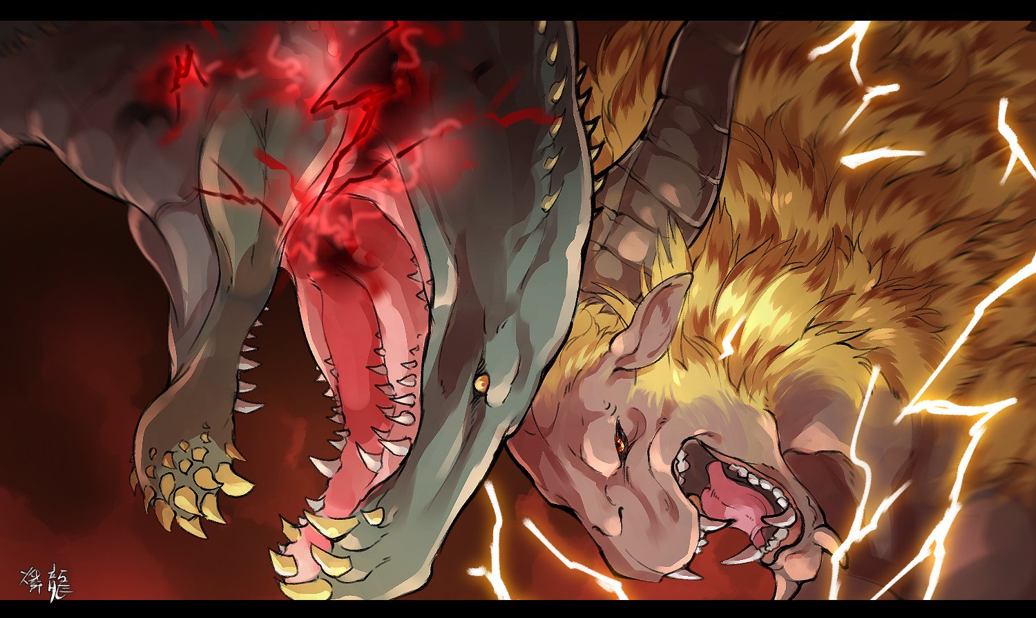 تويتر 燐龍 低速 على تويتر ラージャンvsイビルジョー T Co 40o87z2fee تويتر 燐龍 低速 على تويتر ラージャンvsイビルジョー T Co 40o87z2fee